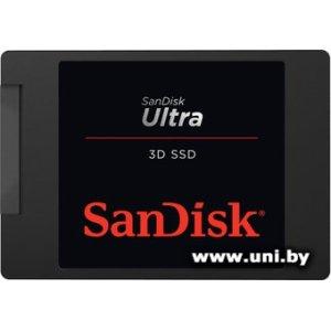SanDisk 4Tb SATA3 SSD SDSSDH3-4T00-G26