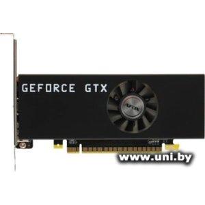 AFOX 4Gb GTX 1050 (AF1050-4096D5L4)