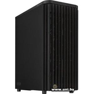 ASUS ProArt PA401 Wood Edition Metal Panel Black