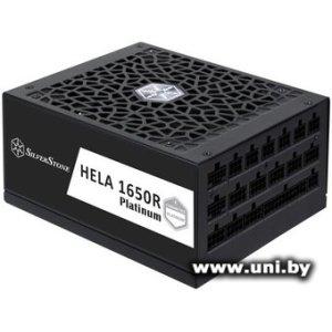 SilverStone 1650W HELA 1650R Cybenetics SST-HA1650R-PM
