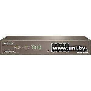 Купить IP-COM G3310P-8-150W в Минске, доставка по Беларуси