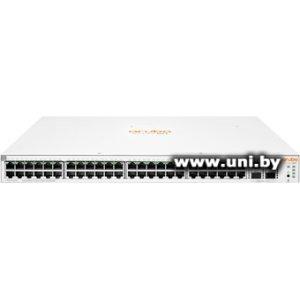 Aruba Instant On 1930 48G Class4 PoE 4SFP/SFP+ 370W JL686B
