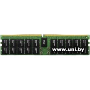 DDR5 32G PC-44800 Samsung (M321R4GA3PB0-CWM) ECC