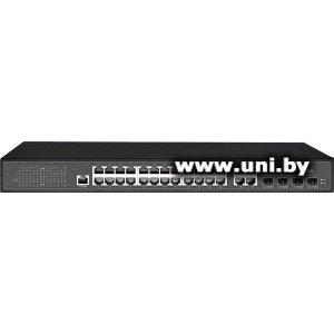 TRASSIR TR-NS24284C-400-24PoE
