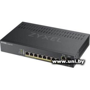 Купить ZYXEL GS1920-8HPv2 в Минске, доставка по Беларуси