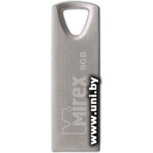 Mirex USB2.0 8Gb [13600-ITRNTO08]