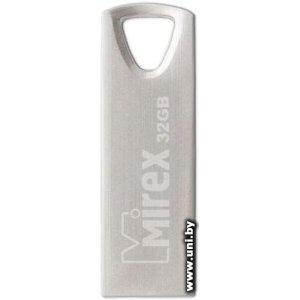 Mirex USB2.0 32Gb [13600-ITRNTO32]
