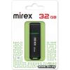 Mirex USB2.0 32Gb [13600-FMUSBK32]
