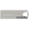 Mirex USB2.0 64Gb [13600-ITRNTO64]