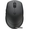 JLab Go Charge Mouse Black (IEUMGOCHRGMSRBLK124)