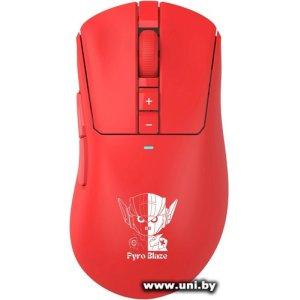 A4Tech Bloody R73 Ultra Pyro Blaze Red