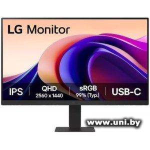 Купить LG 23.8` UltraFine 24U631A-B в Минске, доставка по Беларуси
