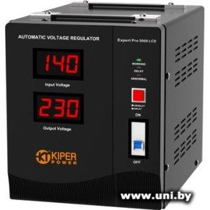 Kiper Power Expert Pro 5000 LCD