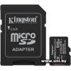 Kingston micro SDXC 512Gb [SDCS3/512GB]