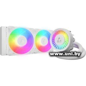 Arctic Liquid Freezer III Pro 240 A-RGB ACFRE00186A