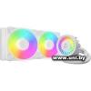 Arctic Liquid Freezer III Pro 280 A-RGB ACFRE00187A
