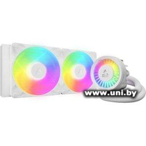 Arctic Liquid Freezer III Pro 280 A-RGB ACFRE00187A