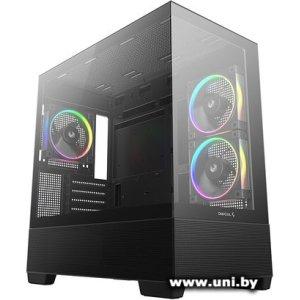 Deepcool CG380 3F R-CG380-BKAGM3-G