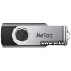 Netac USB3.x 256Gb [NT03U505N-256G-32BK]