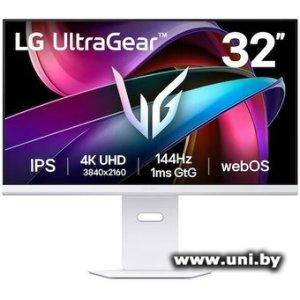 Купить LG 31.5` UltraGear 32G810SA-W в Минске, доставка по Беларуси