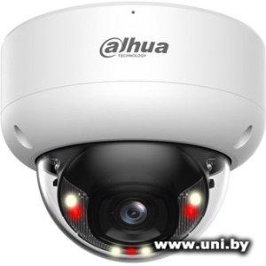 DAHUA DH-IPC-HDBW3449EP-S-IL-0280B
