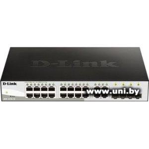 D-LINK DGS-1210-16/G2A