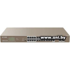 IP-COM G1126P-24-410W