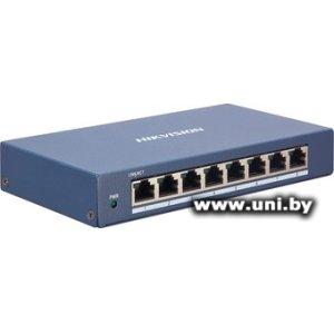 Купить Hikvision DS-3E1508-EI в Минске, доставка по Беларуси