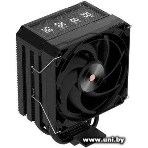 ALSEYE Q120S Plus Black AS.01.11.0005