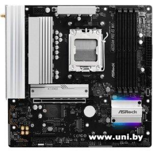 ASRock A620AM Pro RS WiFi