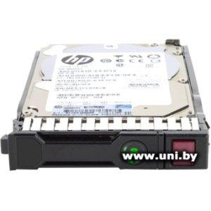 Купить HP 8Tb 3.5` SAS3.0 834031-B21 в Минске, доставка по Беларуси