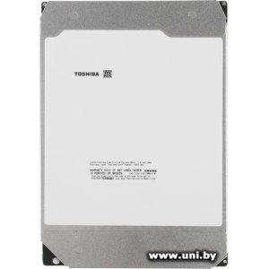Купить Toshiba 24Tb 3.5` SATA3 MG11ACA24TE в Минске, доставка по Беларуси