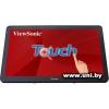 ViewSonic 23.6` TD2430