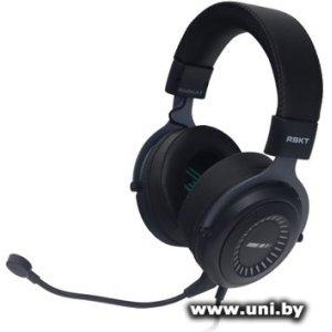 Raskat Strike 3U Black