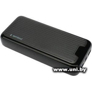 Gembird GPB-20 20000mAh