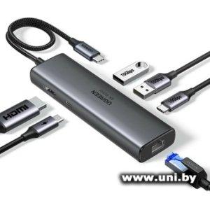 Ugreen CM512 (45000) Type-C