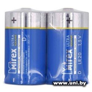 Mirex [23702-LR20-S2] Набор (Dx2шт.)