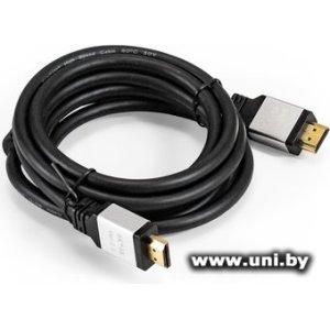 ExeGate HDMI-HDMI (19M-19M) EX-CC-HDMI8K-2.0 2m