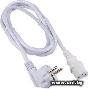 Cablexpert Cable POWER PC-186W-1-2M