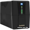 ExeGate Power Back BNB-1000.LED.AVR.2SH.RJ.USB