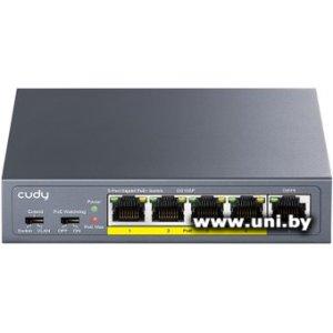 Cudy GS105P