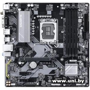 GIGABYTE B760M D3HP WiFi6