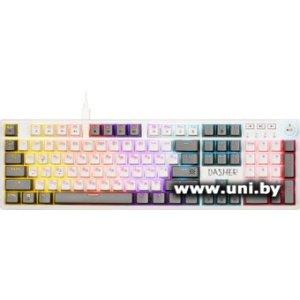 Купить Defender Dasher GK-472 White/Grey (45472) в Минске, доставка по Беларуси