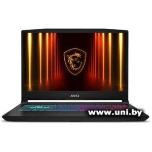 MSI Katana 15 HX B14WEK-615XBY (9S7-1587C1-615)