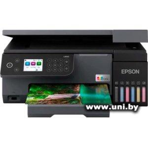 Epson EcoTank L8100 (C11CK94402) Black