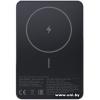 Xiaomi Super Slim Magnetic 5000mAh WPB0507S Black GL