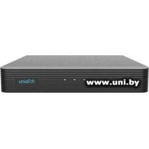 Uniarch NVR-208S2-P8