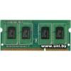 SO-DIMM 4G DDR3-1600 Foxline (FL1600D3S11SL-4G)