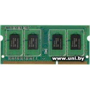 SO-DIMM 4G DDR3-1600 Foxline (FL1600D3S11SL-4G)