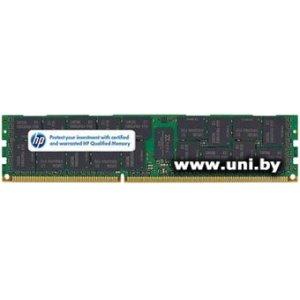 DDR3 8G PC-10600 HP (500662-B21) ECC